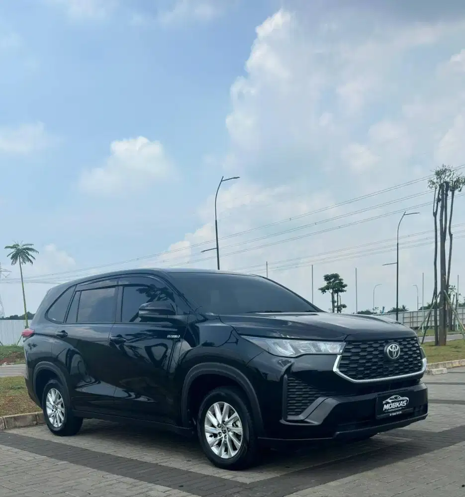 TOYOTA ZENIX G (2024)