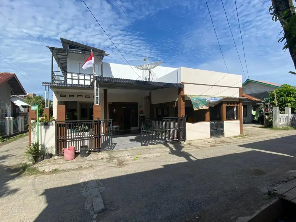 Rumah KOS Athaya ( khusus wanita )