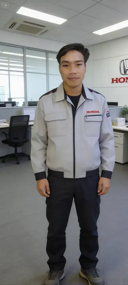 Mencari lowongan kerja cleaning service