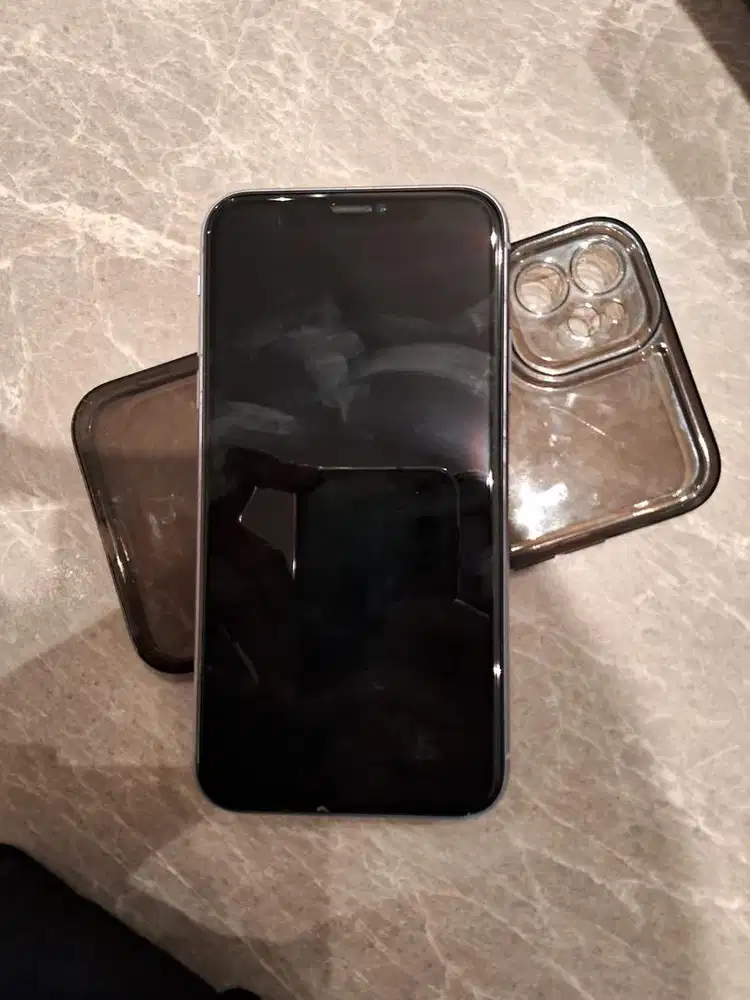 Iphone 11 128gb inter