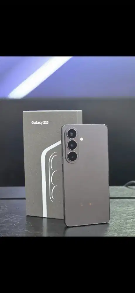 SAMSUNG GALAXY S26 5G