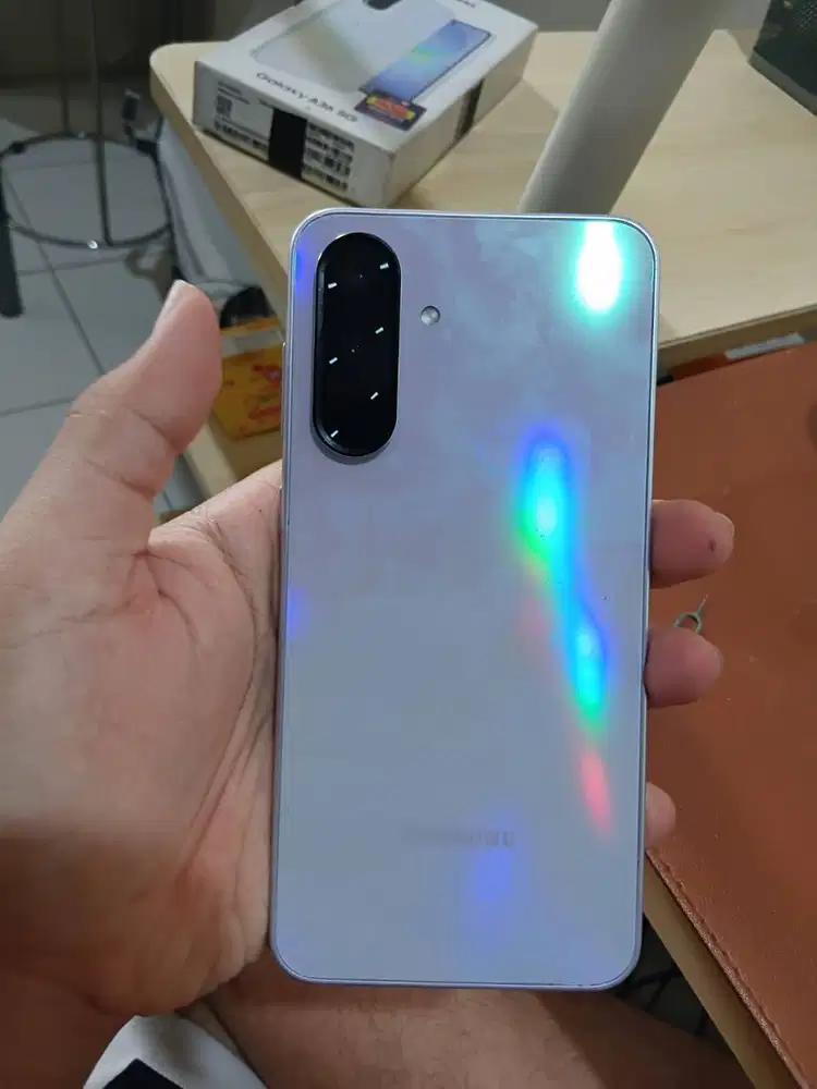 JUAL HAPE SAMSUNG A36 5G EDISI KETIPU TERNYATA BELUM LUNAS, TLG BANTU