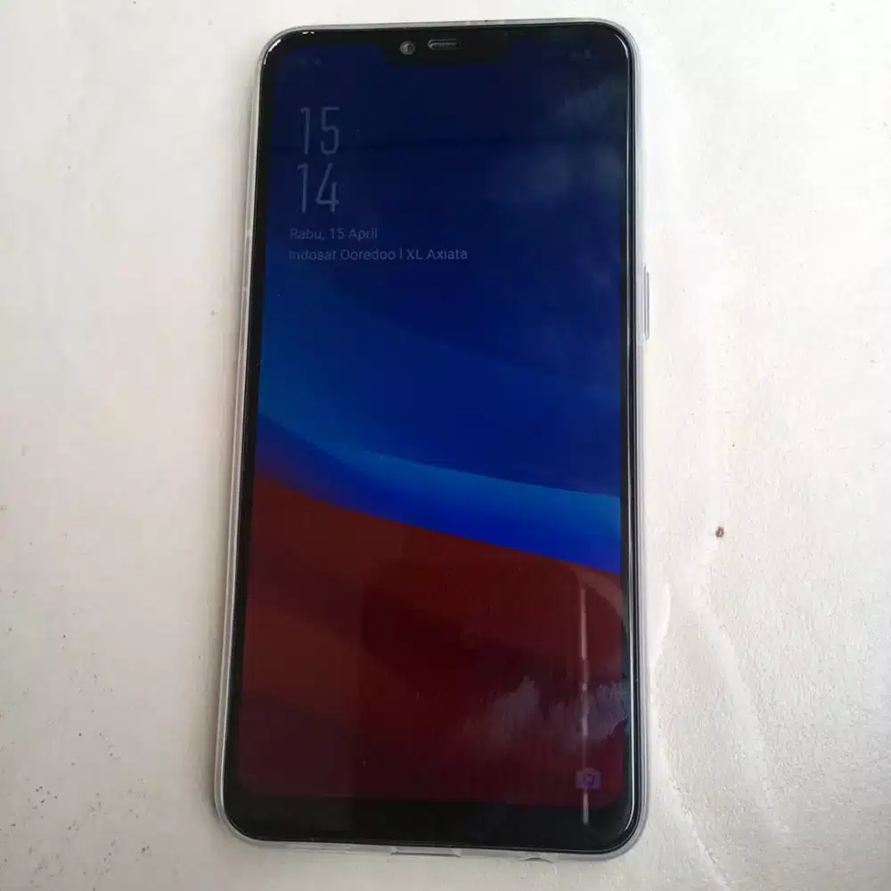 OPPO A3s Ram 6/128