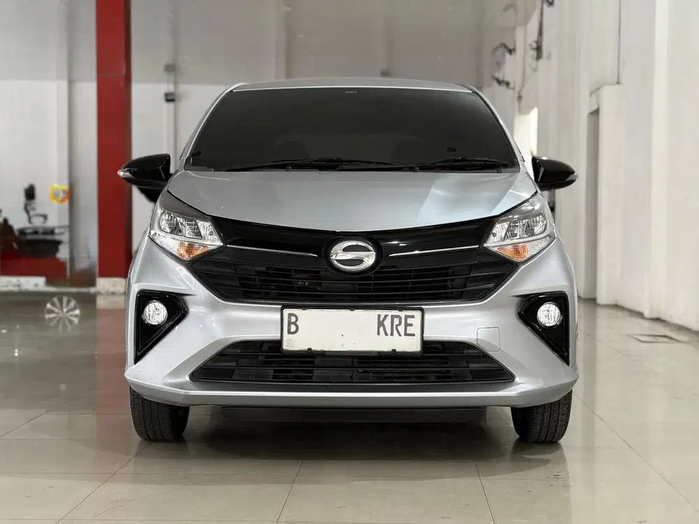Daihatsu Sigra 1.2 R AT 2024