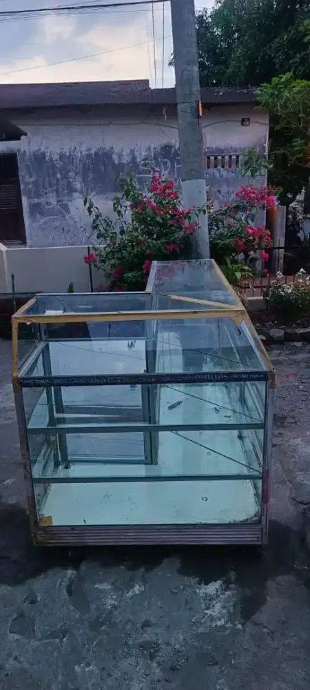 Steleng / Steling Toko