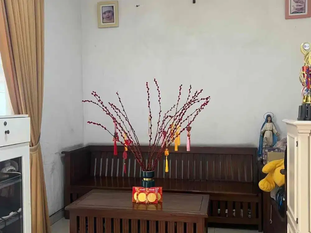 DIJUAL RUMAH GADING KIRANA TIMUR