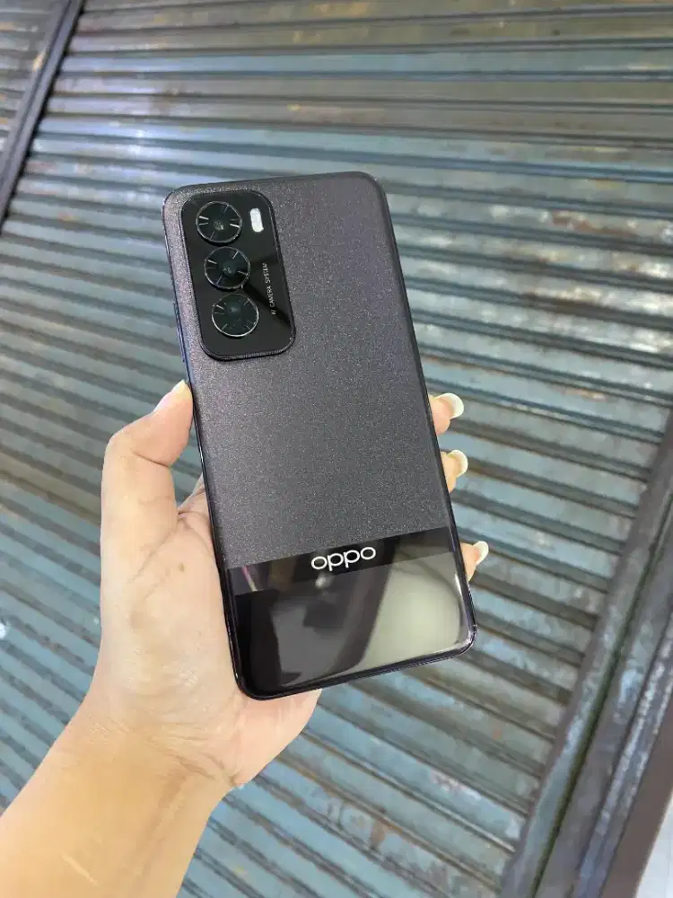 Oppo Reno 12 Pro 5G 12/512 Video 4K OIS