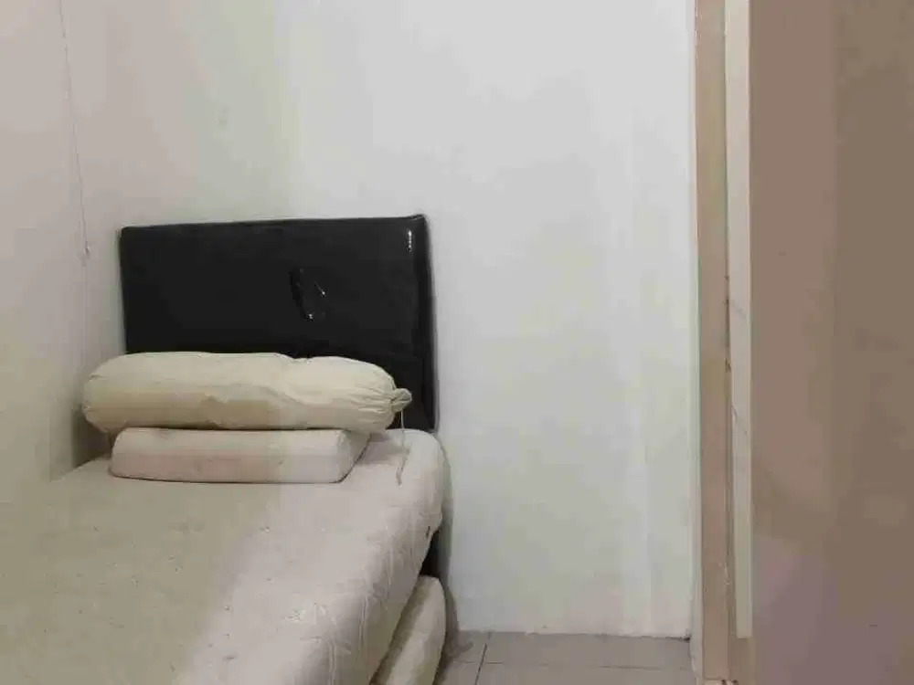 Harga pertahun apartemen green pramuka free IPL