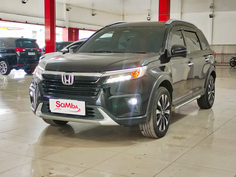 Honda BR-V 2023 Bensin