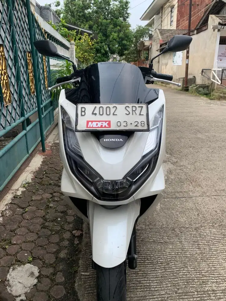 Honda PCX CBS 2023