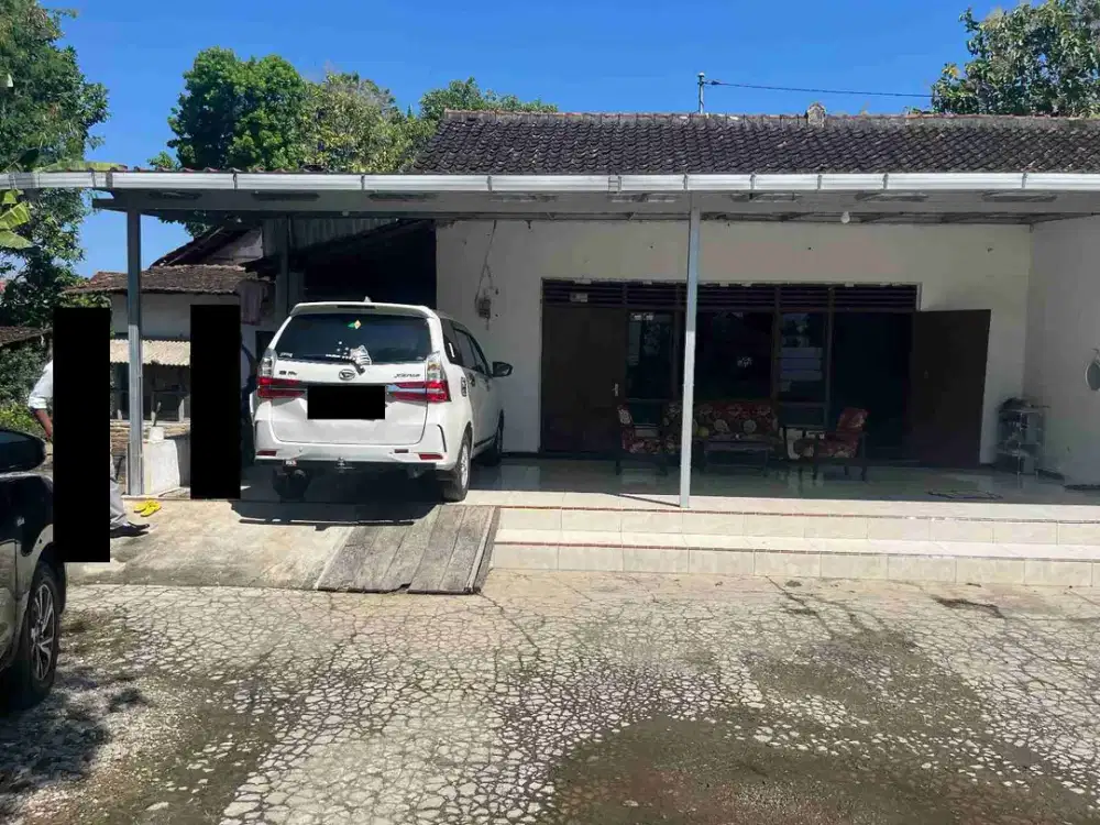 DI JUAL RUMAH
KEL. : KLOROGAN
KEC. : GEGER
KAB  : MADIUN