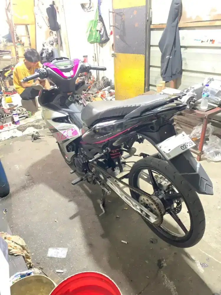 For sale MX king v2 2019