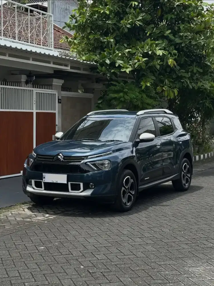 Citroen C3 AIRCROSS 1.2 Matic 2024