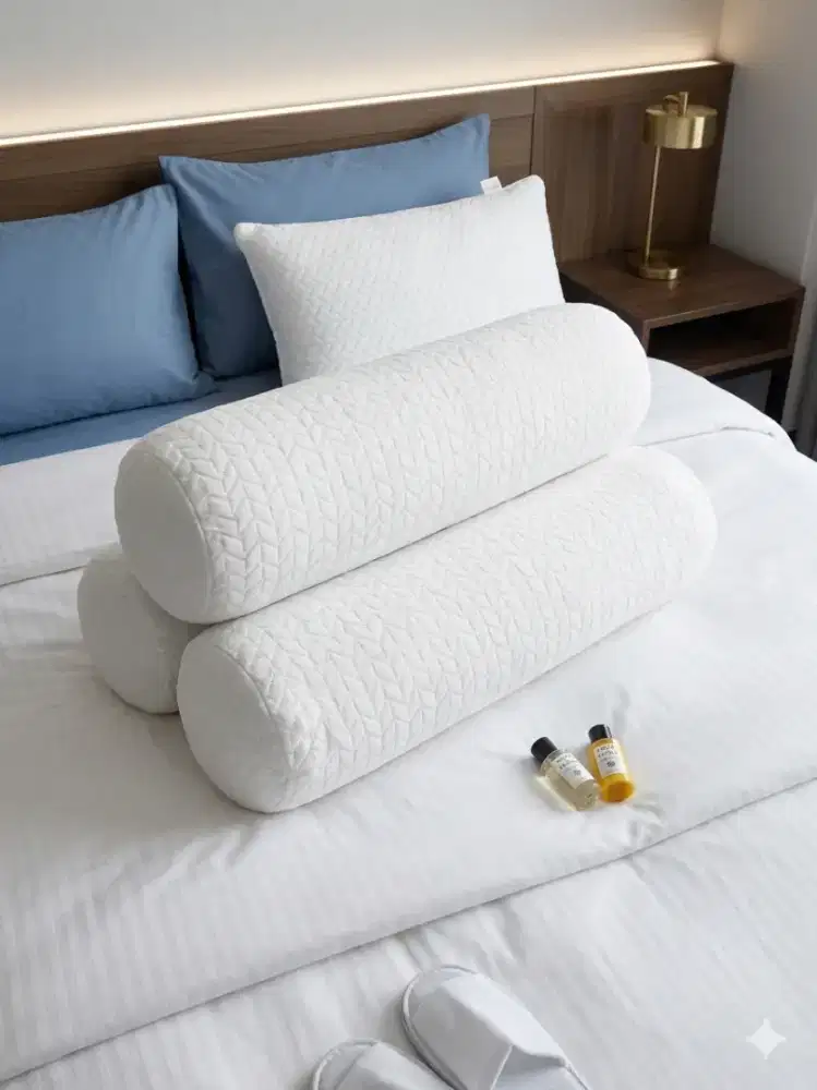 Jual Bantal Hotel