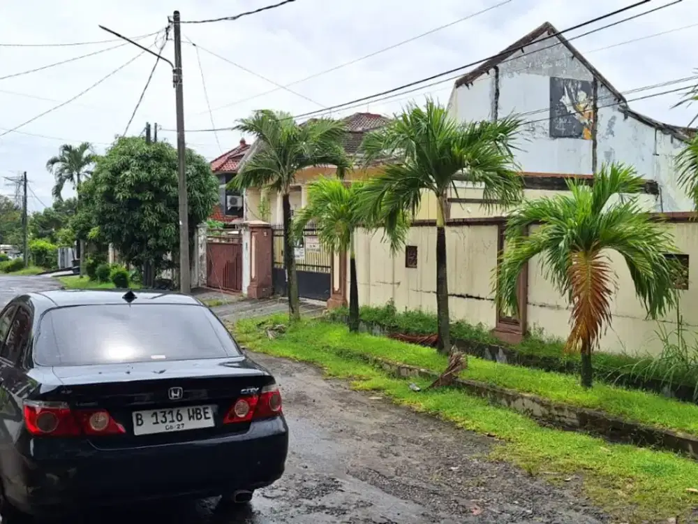 Tanah Dekat Pintu Tol Brigif, SHM Pecah Siap Balik Nama