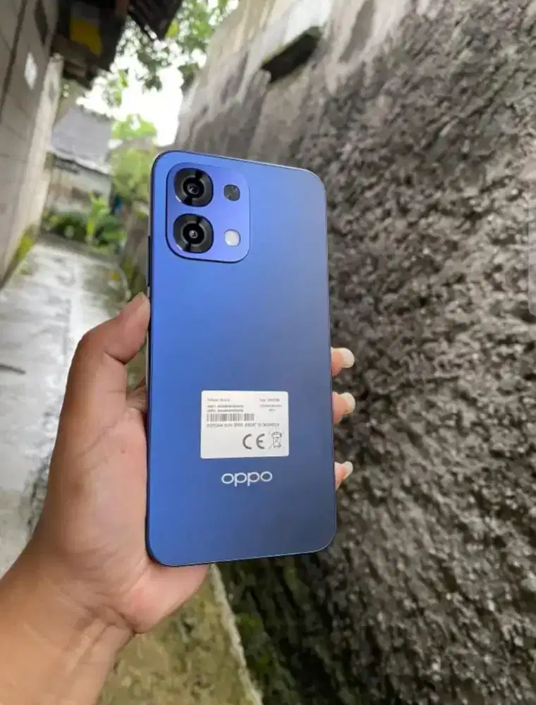 Oppo A6 Pro 5G 16/256 Anti Air Super Amoled