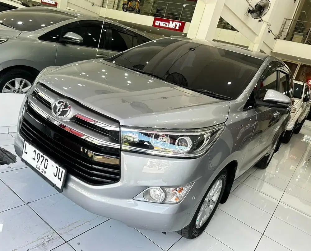 INNOVA V 2.4 SOLAR 2019.ISTIMEWA