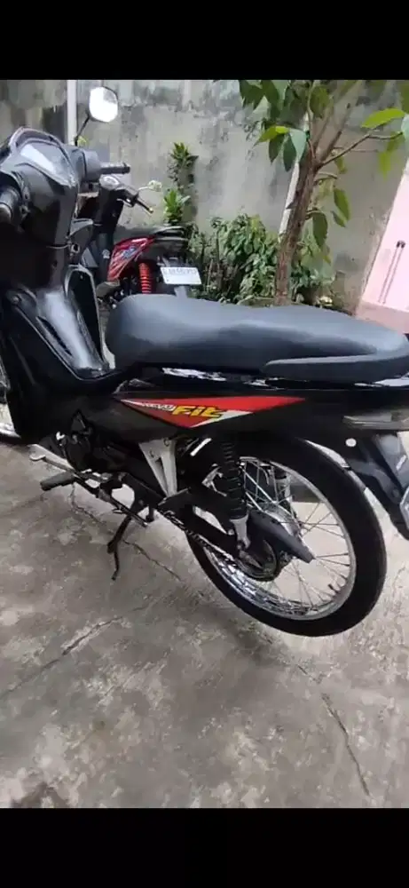 Honda Revo 110 new