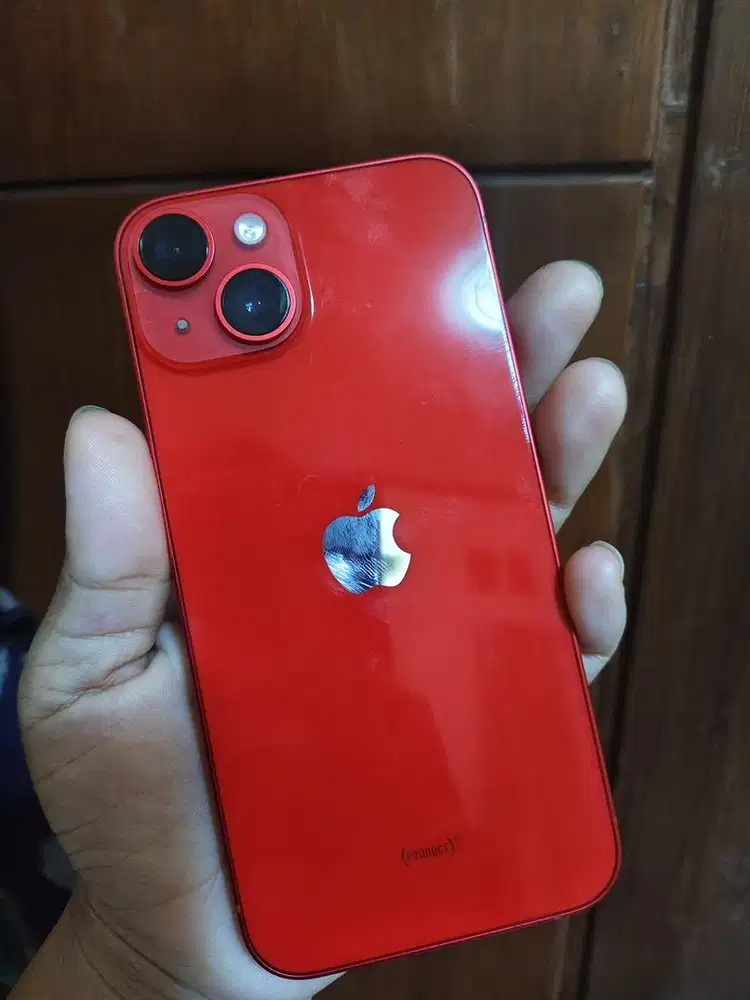 Di Jual Iphone 14/ 128GB