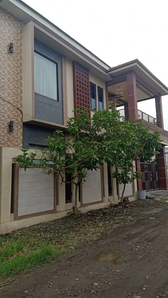Rumah bisa untuk Kantor