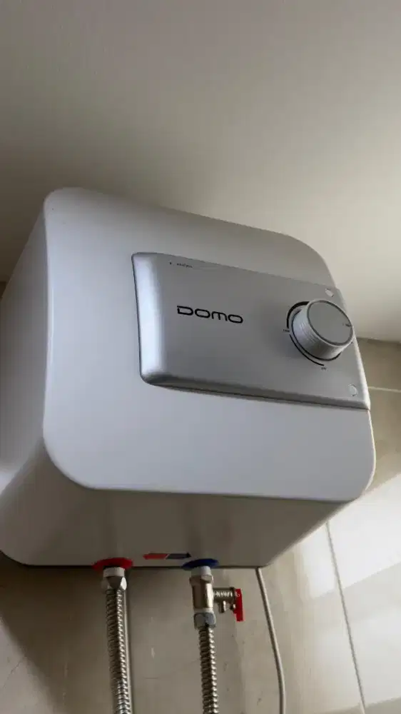 Water Heater listrik 15 liter