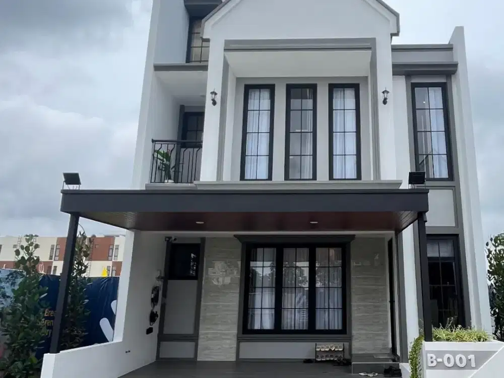 Dijual Hunian Eksklusif 2 Lantai di Metland Menteng Cakung – Harga Mulai 900 Jutaan
