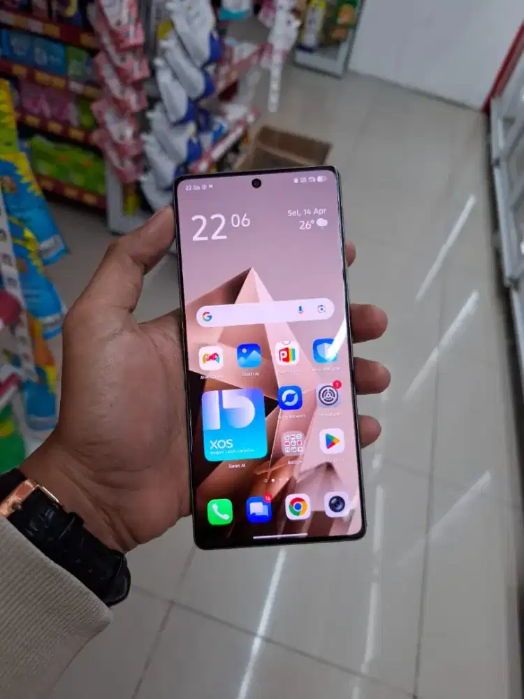 infinix note 50