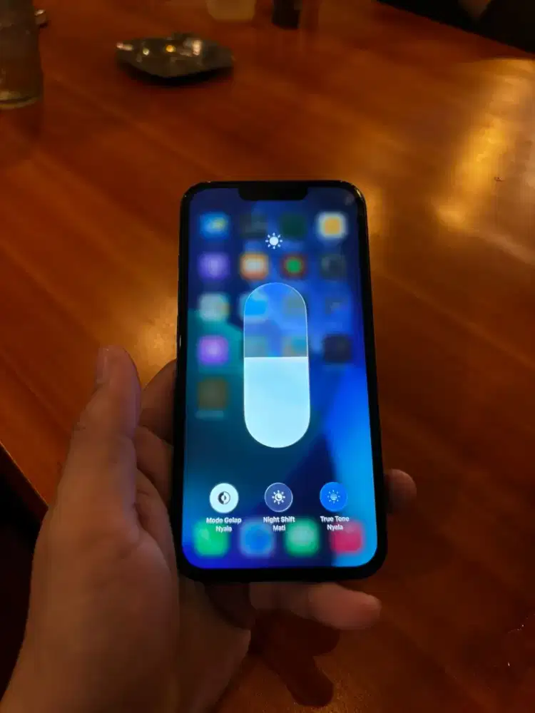 IPHONE 13 INTER 128 ALL OPERATOR