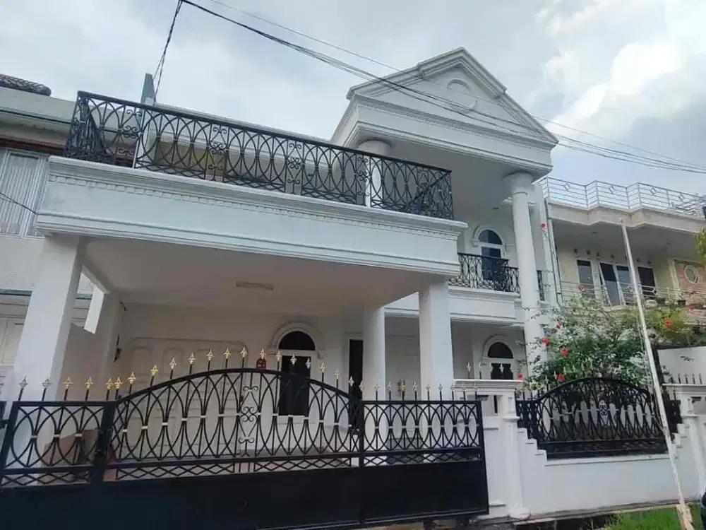 RUMAH DIJUAL GADING KIRANA TIMUR