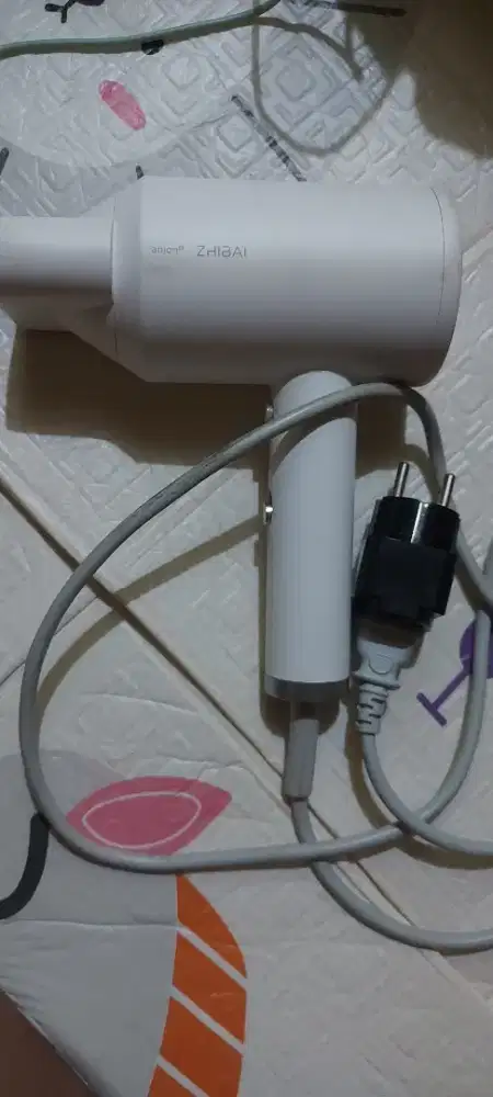 Hair dryer zhibi