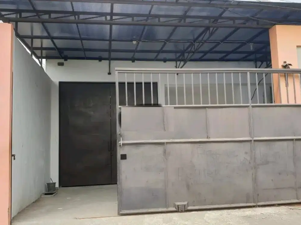 DIJUAL GUDANG MEDAYU UTARA SURABAYA RON.A1984