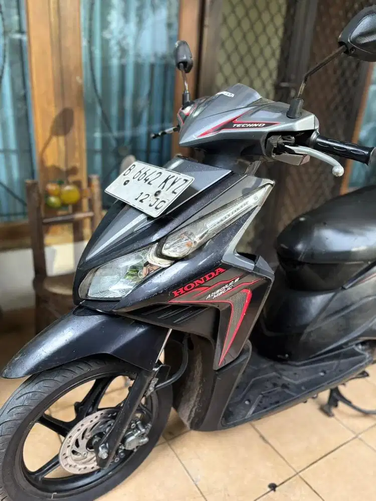 Vario Techno Karbu 2010