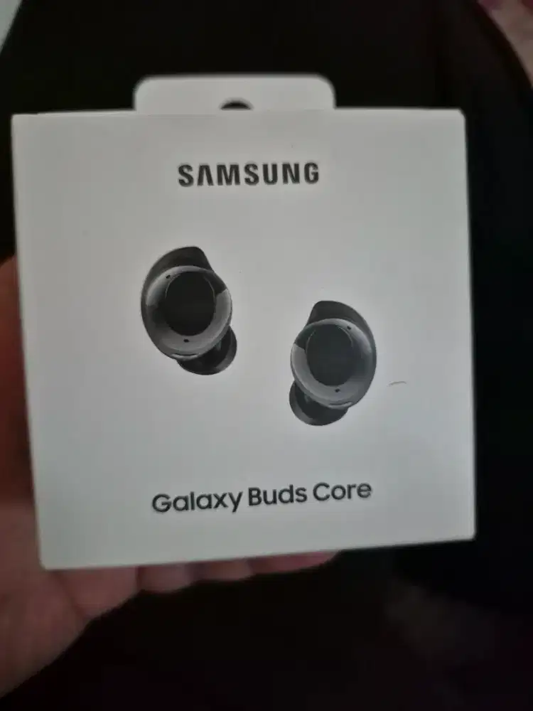 Samsung Galaxy Buds Core