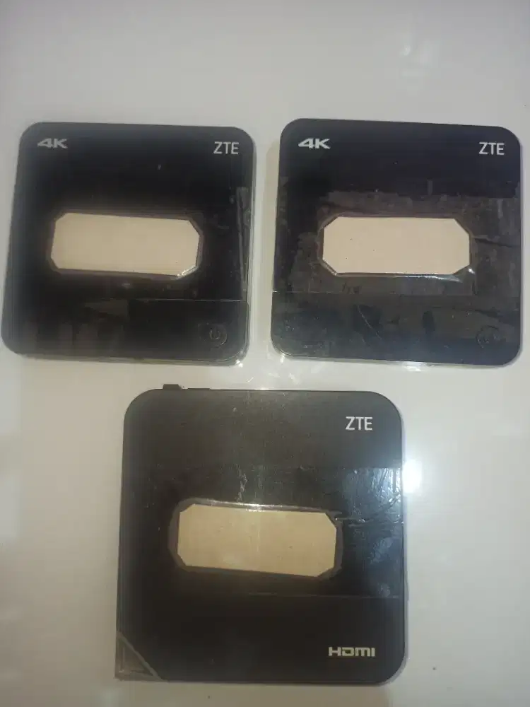 Set top box 4k murah