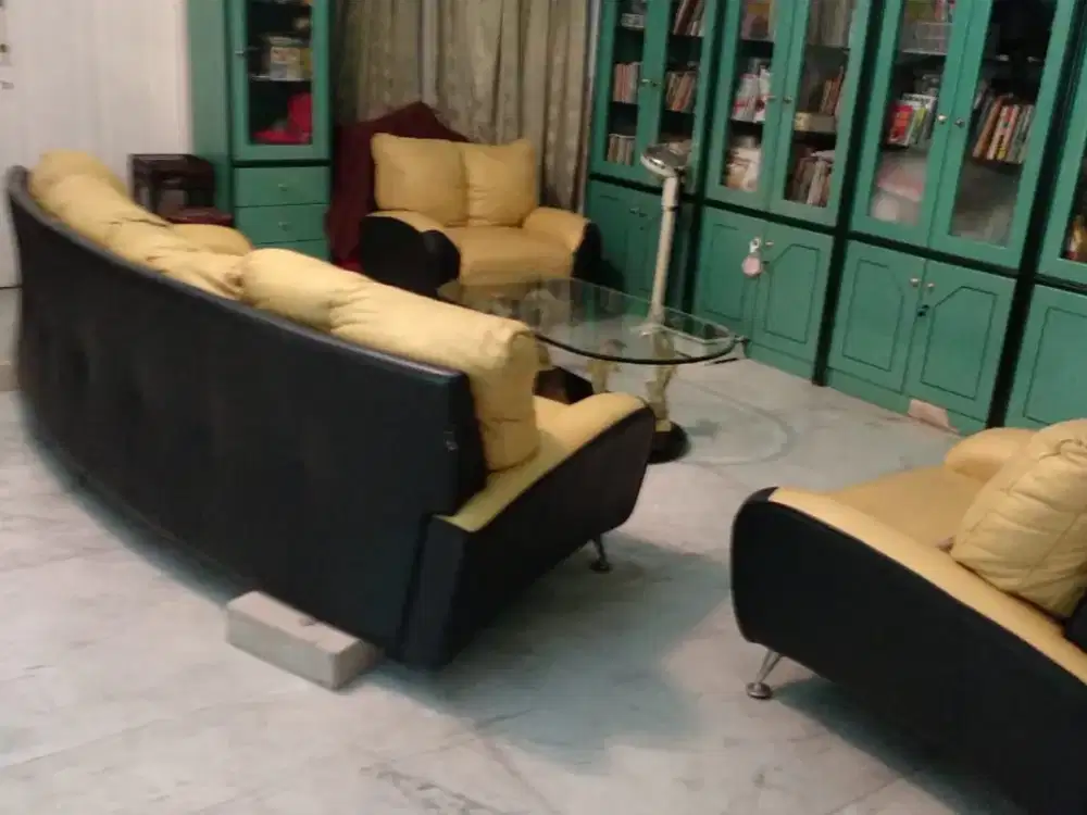 Dijual Rumah Janur Elok - Kelapa Gading