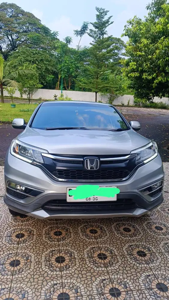 CRV thn 2015  , 2.0 cc