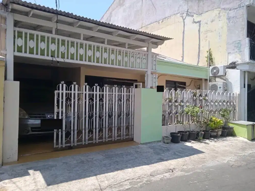DIJUAL RUMAH SEMOLOWARU ELOK SURABAYA RON.A239