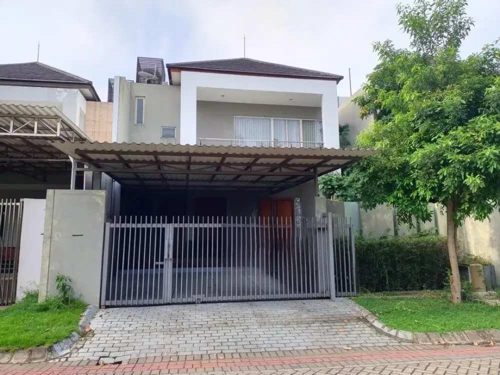 Termurah Rumah Graha Famili Family Paling Murah Surabaya