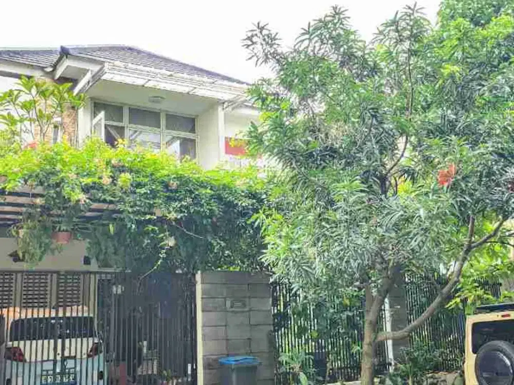 rumah mewah di metland cakung jakarta timur