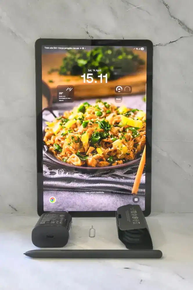 Samsung Galaxy Tab S9 5G 8/128GB X716B|Second Mulus|Resmi SEIN|Origina