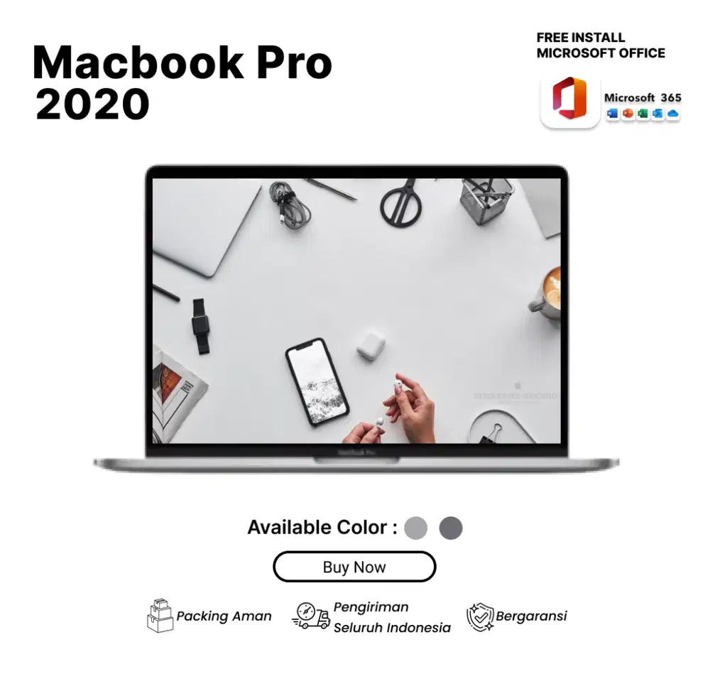 Macbook Air 2020 M1 ram 8/256 gb