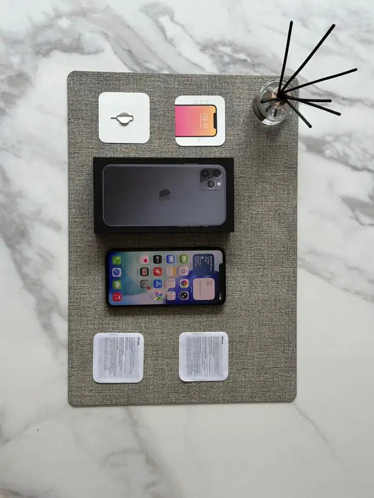 Iphone 11 PROMAX 256