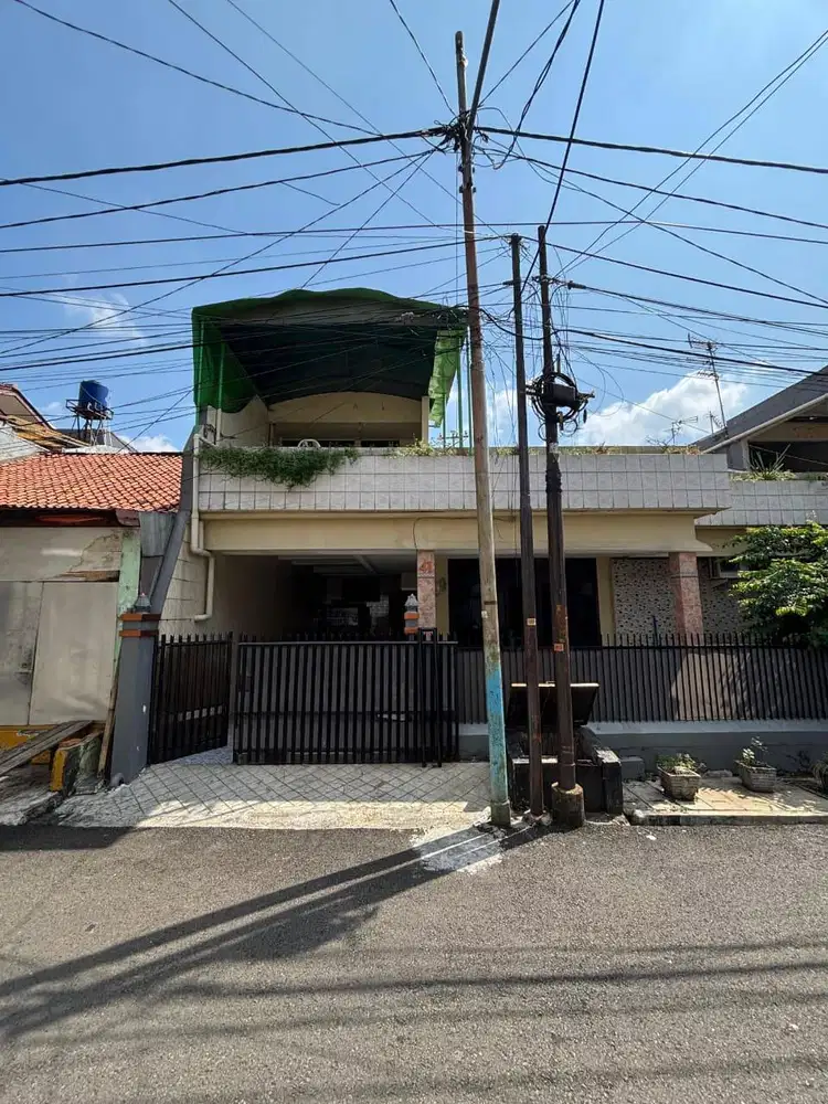 Kost Karyawan Pulo Gadung Jakarta