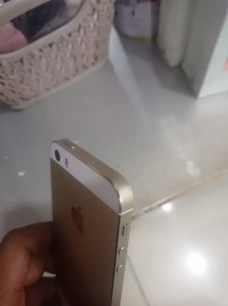 Jual cepat iPhone 5s