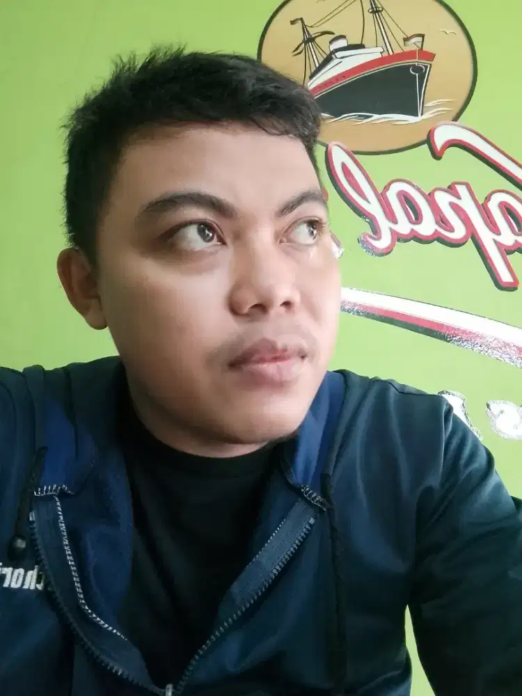 Sopir harian freelance