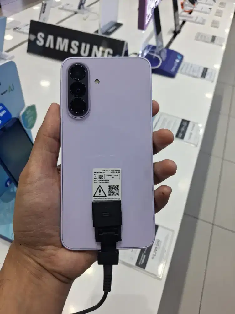 Galaxy A37 terbaru