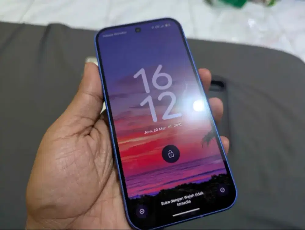 Google pixel 10 5G Depok