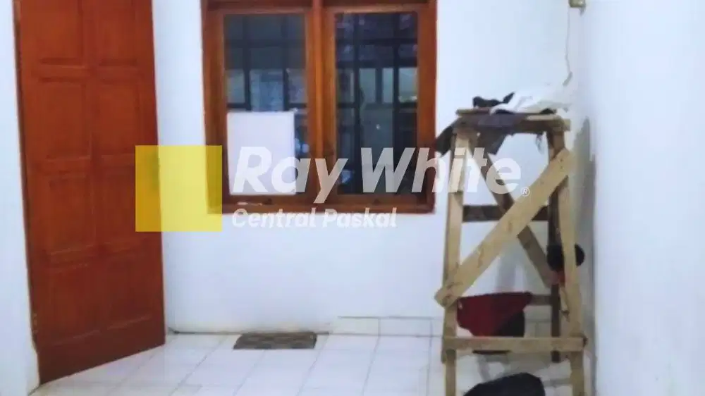 Rumah di Taman Cibaduyut