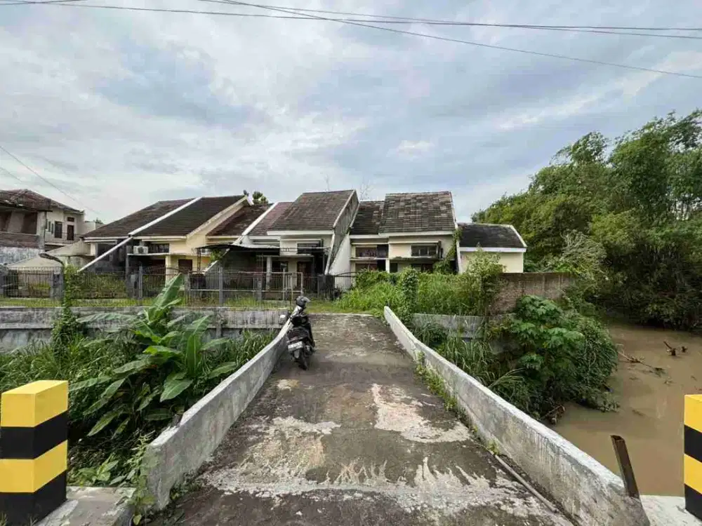 DI JUAL RUMAH

KEL. : MOJOPURNO
KEC. : WUNGU
KAB  : MADIUN