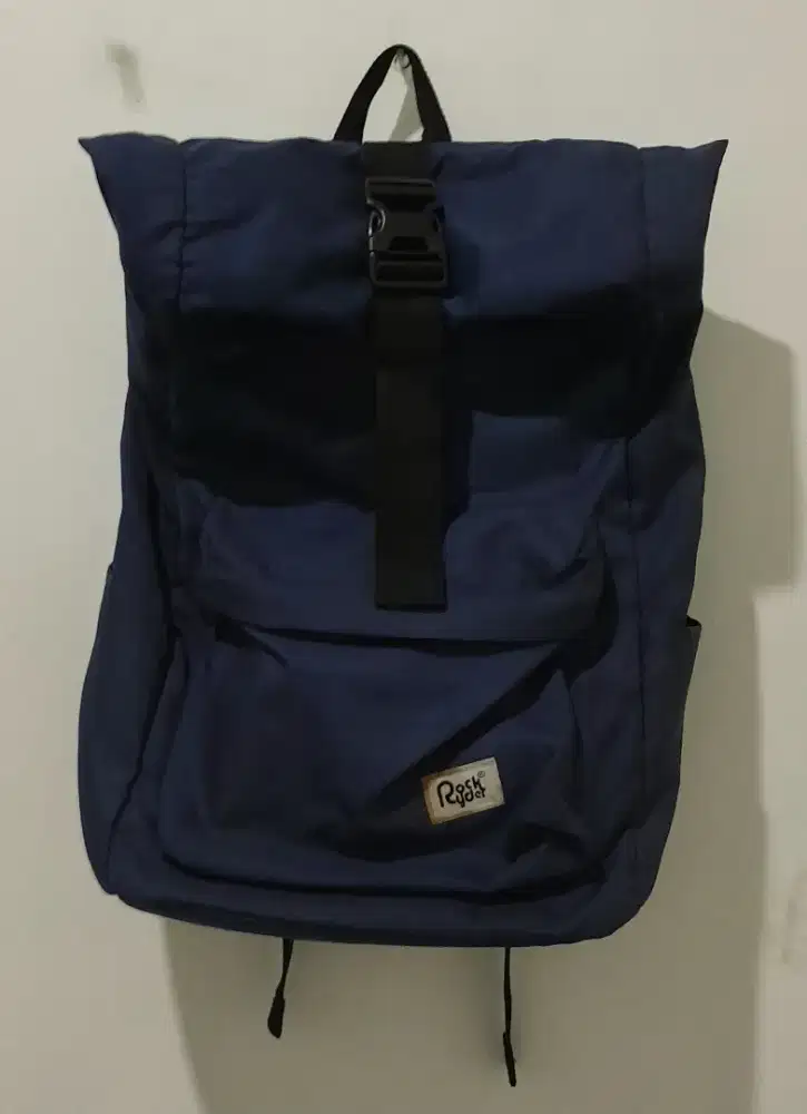 Preloved Ransel Rockryder